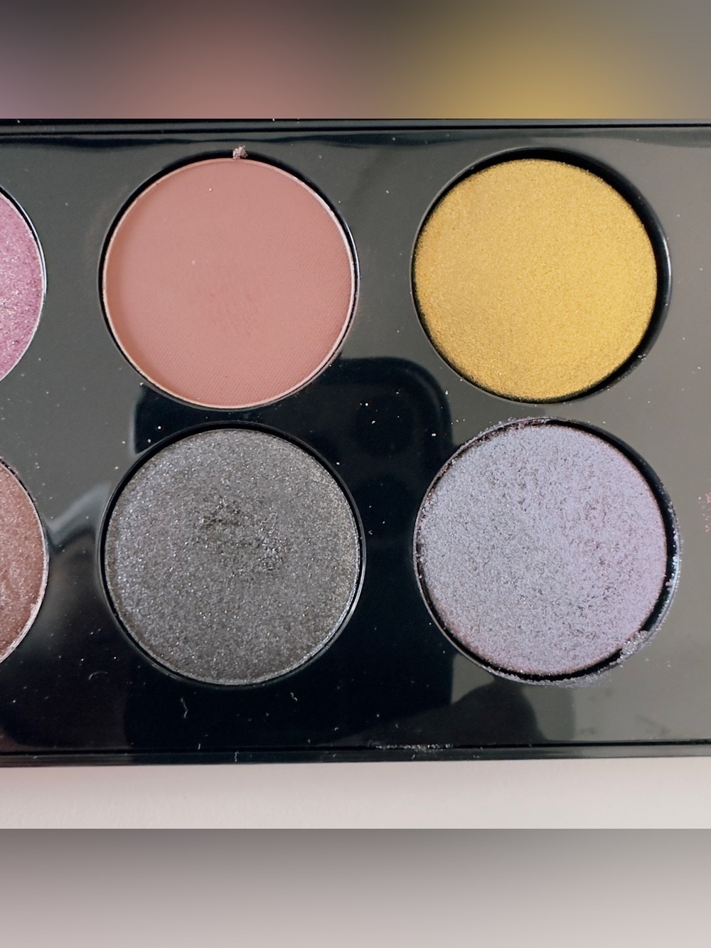 Pat McGrath Mothership III Subversive Eye Shadow Palette - Picture 8 of 12